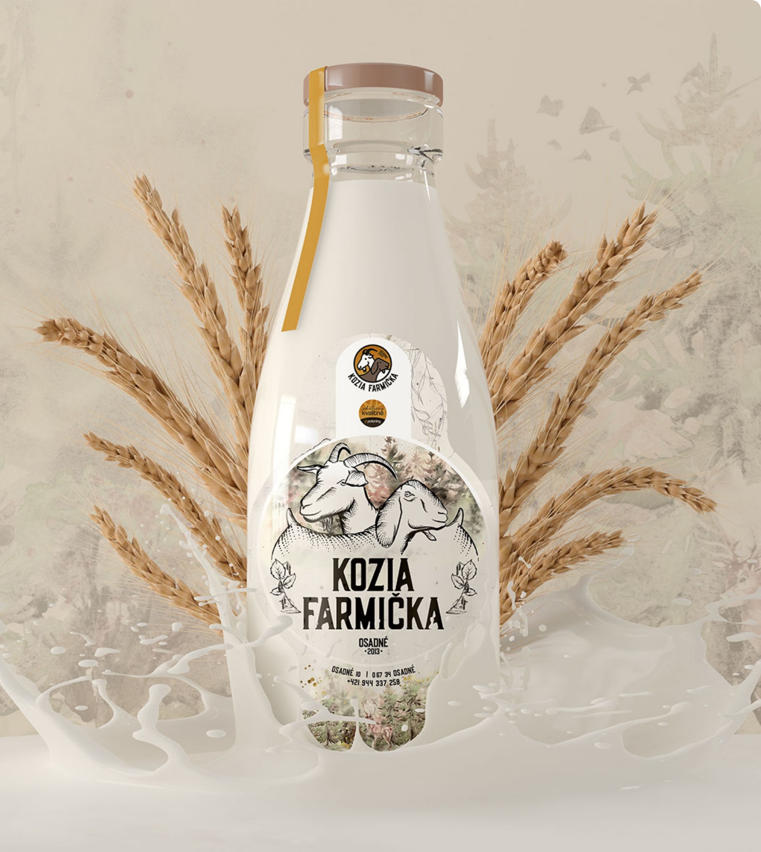 Kozí farma-1